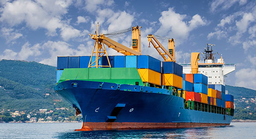International Removals Shipping UK to Australia